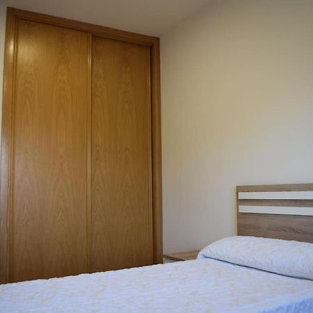 Apartamento Centro Villagarcia. Vilagarcia de Arousa Luaran gambar